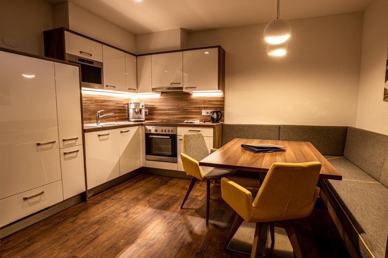 Lux Appartements Ischgl Exterior photo