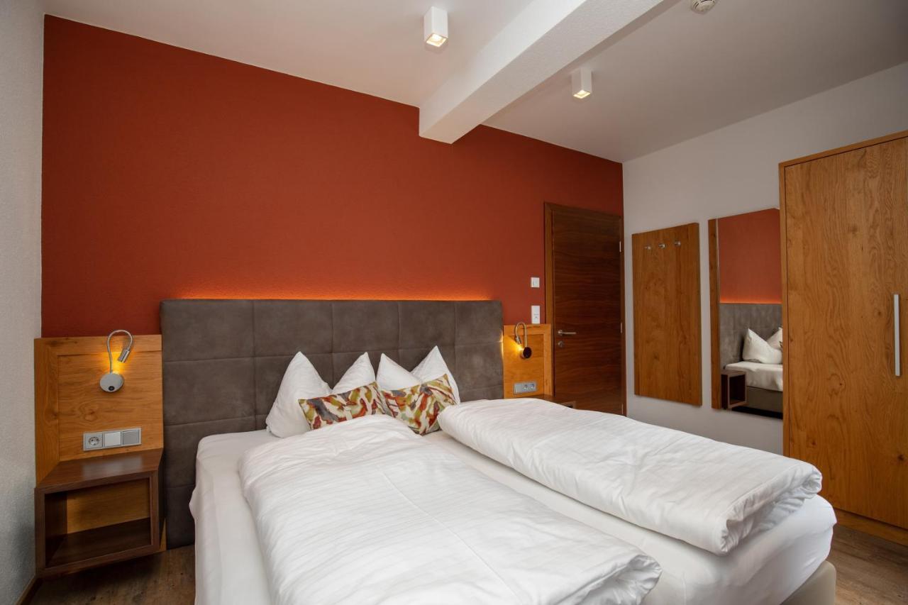 Lux Appartements Ischgl Exterior photo