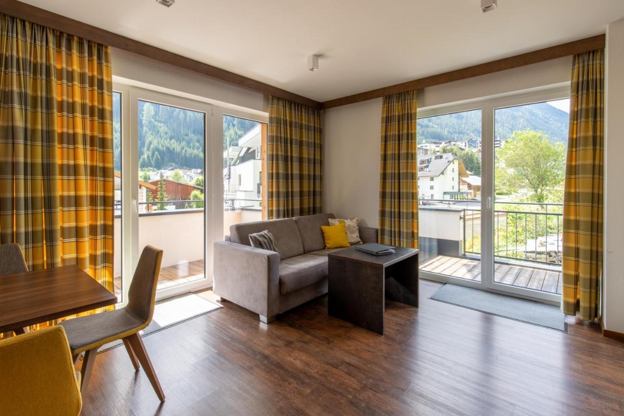 Lux Appartements Ischgl Exterior photo