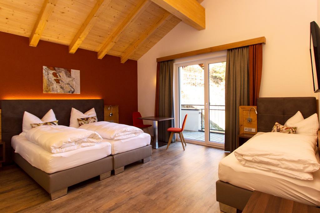 Lux Appartements Ischgl Exterior photo