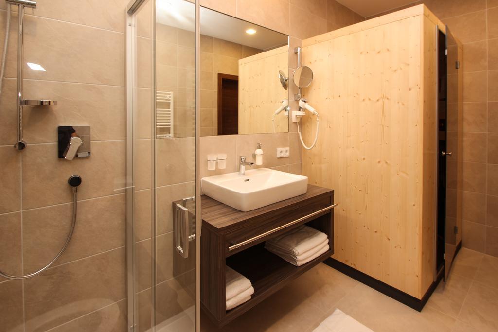 Lux Appartements Ischgl Exterior photo