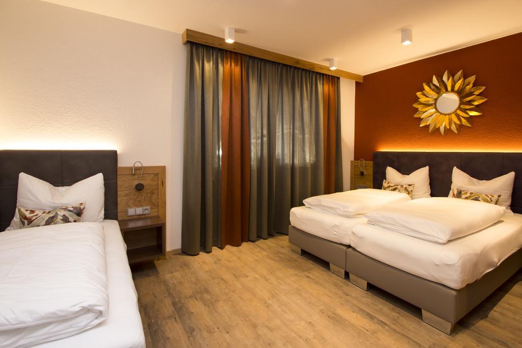 Lux Appartements Ischgl Exterior photo
